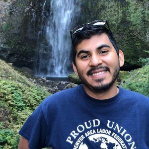 Meet your Posher, Joe